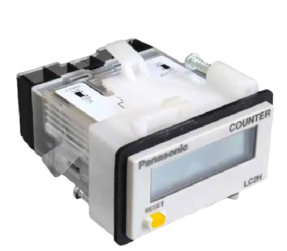 Contador Lc2h F 2kkael 3420