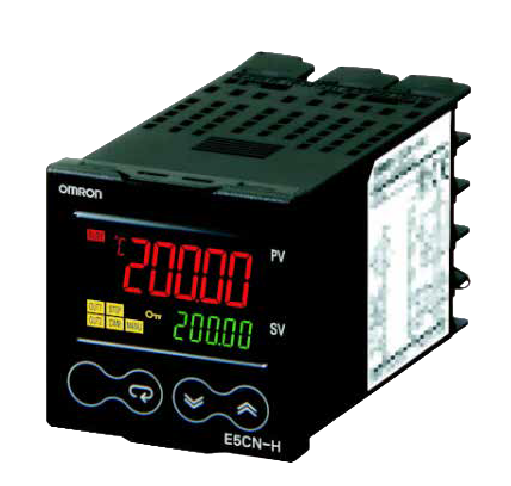 Control Temp E5cnhq2m 500