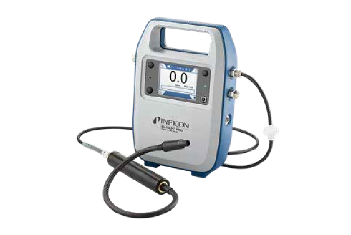 Detector De Fugas