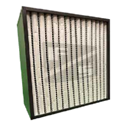Filtro Absolent 92110601
