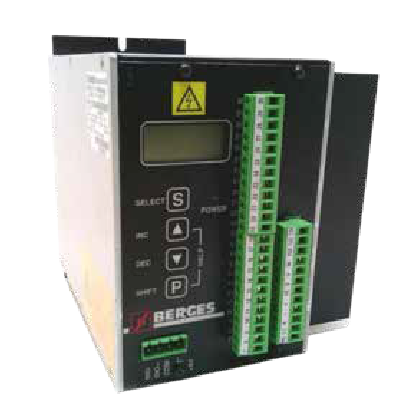 Inversor Acm D2 7