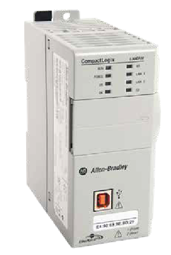 PLC MicroLogix, Allen-Bradley