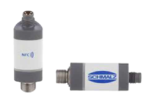 Sensor De Vacio
