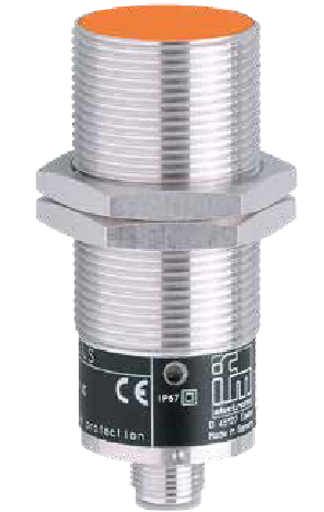 Sensor Inductivo