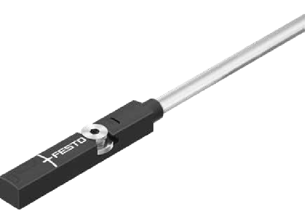 Sensor Magnetico Festo — Festo