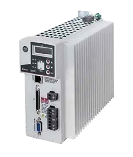 Servo drive Kinetix, Allen-Bradley