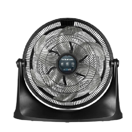 Ventilador De Piso