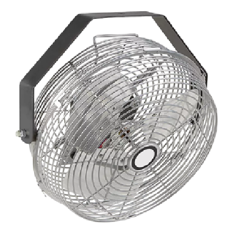 Ventilador S&p Hvf 250